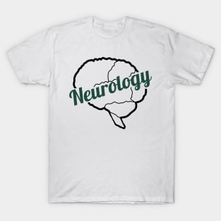 Neurology T-Shirt